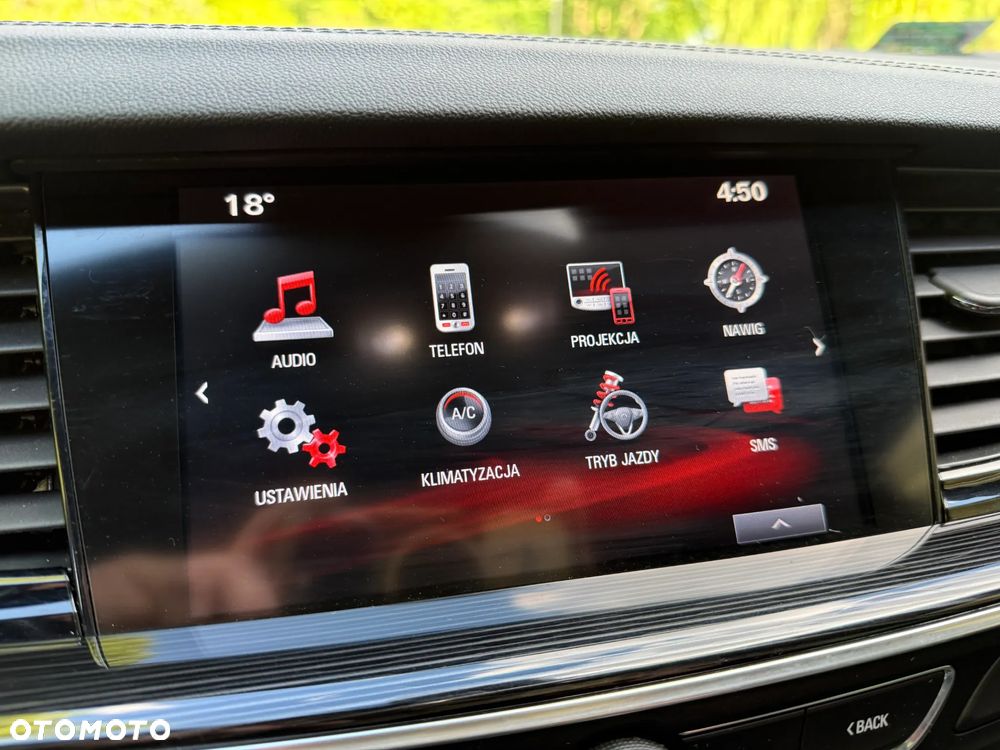 Opel Insignia 2.0 CDTI 4x4 Elite S&S - 35