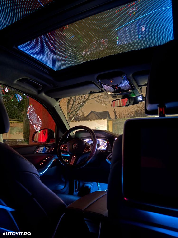 BMW X5 xDrive40i xLine - 35