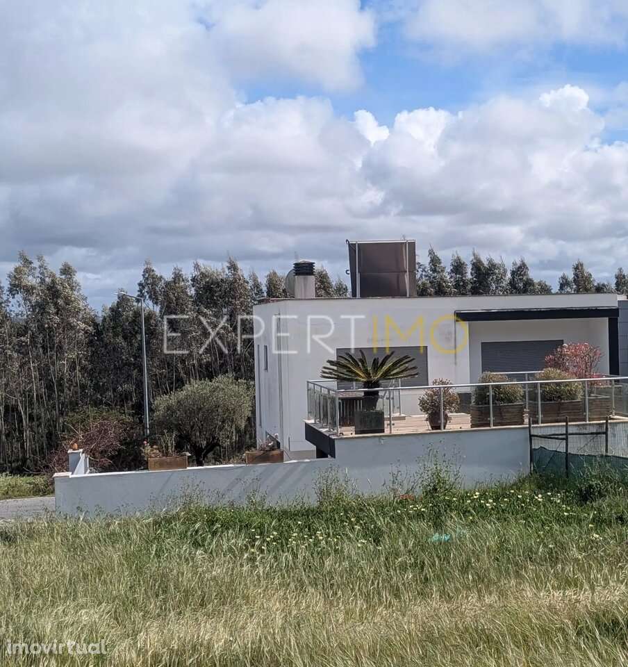 Moradia V3 Caldas da Rainha - Grande imagem: 2/28