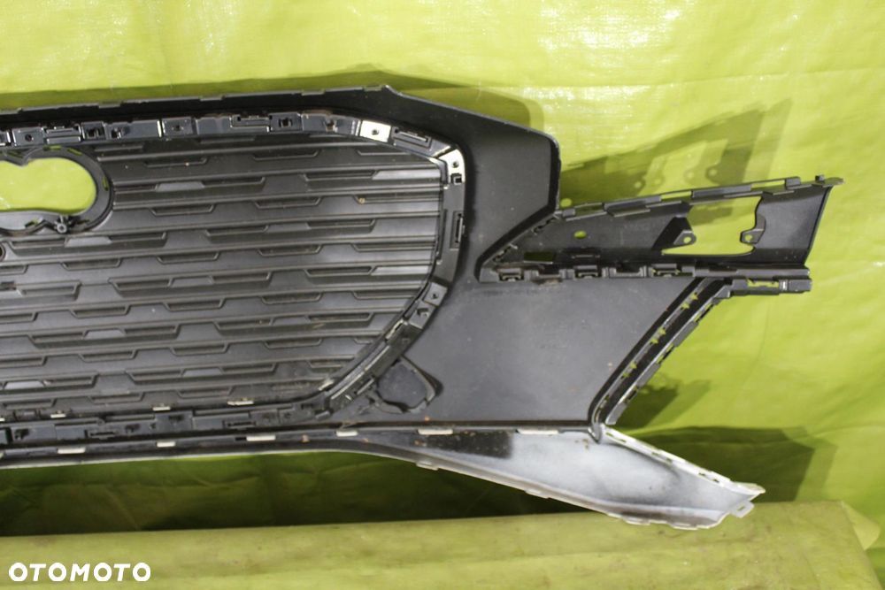 Zderzak przód Audi Q4 e-tron Grill po 2021r. - 2