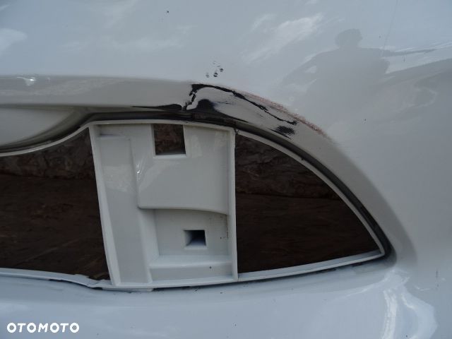 ZDERZAK PRZÓD PRZEDNI MERCEDES W176 LIFT A KLASA A1769058400 NR199 - 10