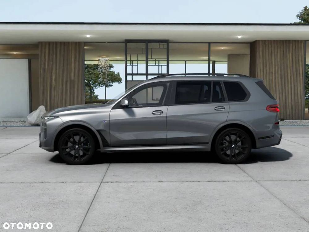 BMW X7 - 2