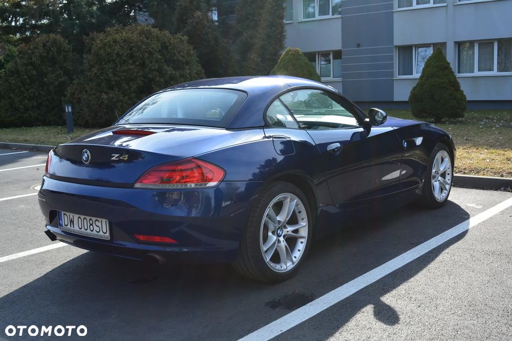 BMW Z4 - 12