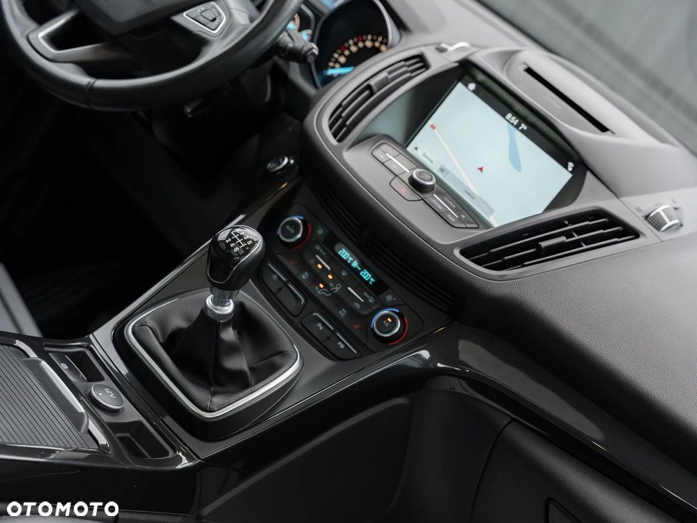 Ford Kuga 1.5 EcoBoost 2x4 SYNC - 21