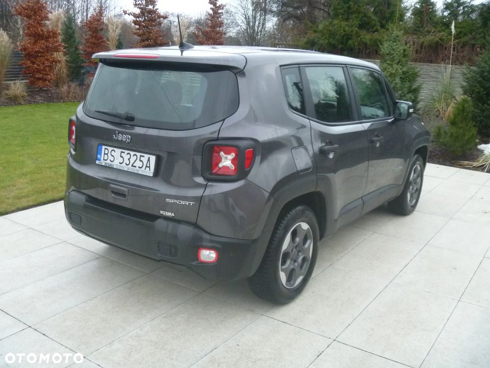 Mitsubishi ASX 1.6 Inform EU6 - 7