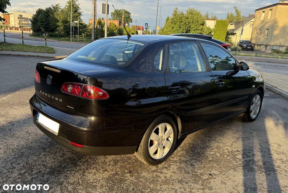 Seat Cordoba - 4
