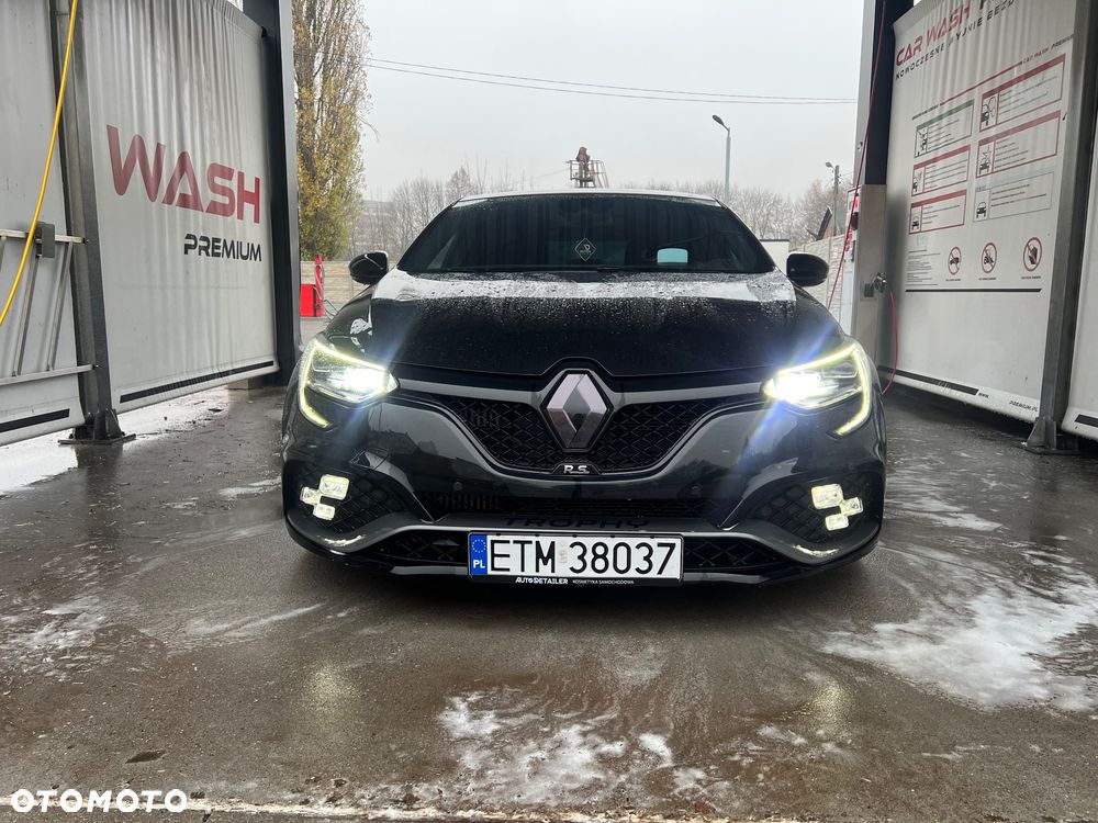 Renault Megane TCe 300 GPF EDC R.S TROPHY - 17