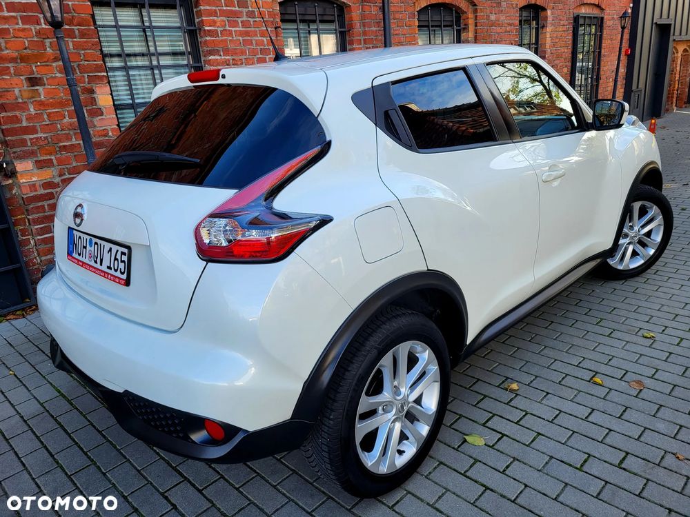Nissan Juke - 29