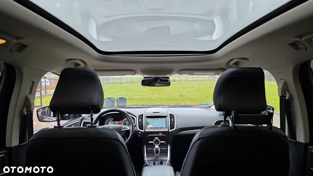 Ford S-Max 2.0 TDCi Bi-Turbo Titanium PowerShift - 29