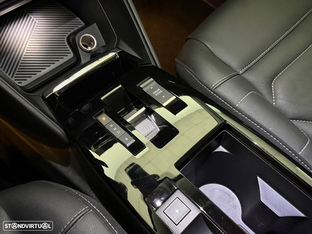 Citroën e-C4 50 kWh Shine Pack - 22