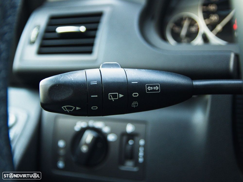 Mercedes-Benz B 180 CDi - 30