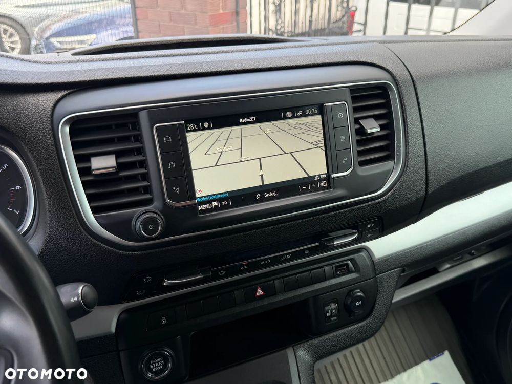 Toyota Proace Verso 2.0 D4-D Long Business - 13