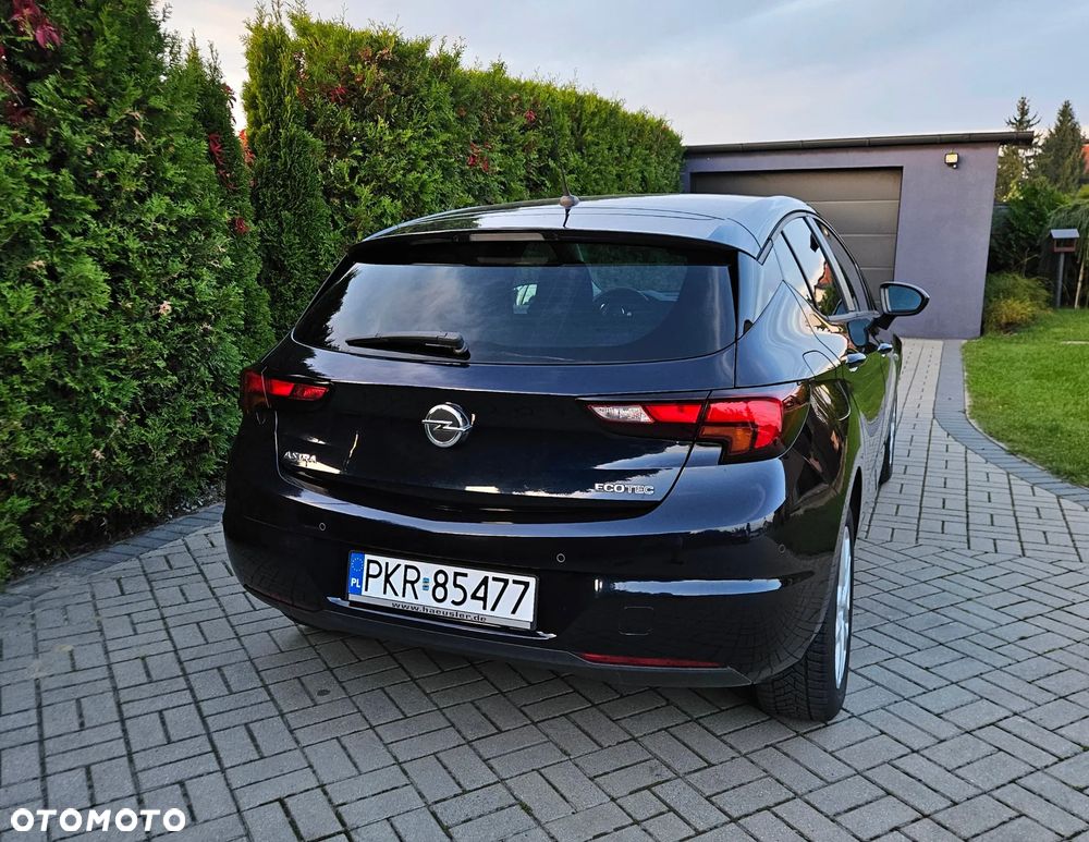 Opel Astra 1.0 Turbo Start/Stop Innovation - 11