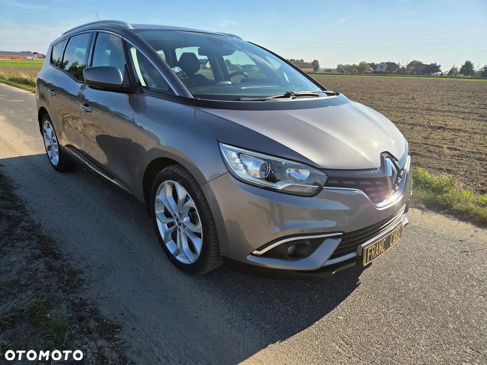 Renault Grand Scenic ENERGY dCi 110 INTENS - 20