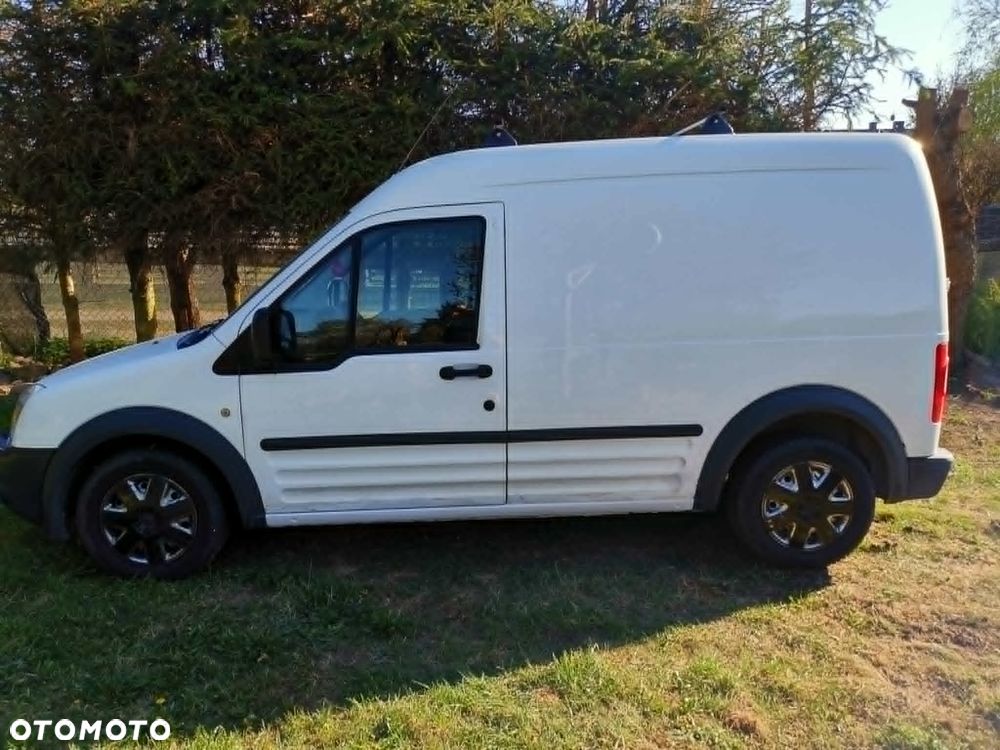 Ford TRANSIT - 1
