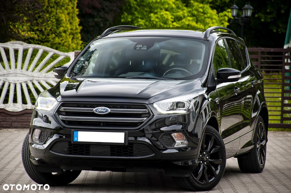 Ford Kuga 1.5 EcoBoost AWD ST-Line ASS - 7