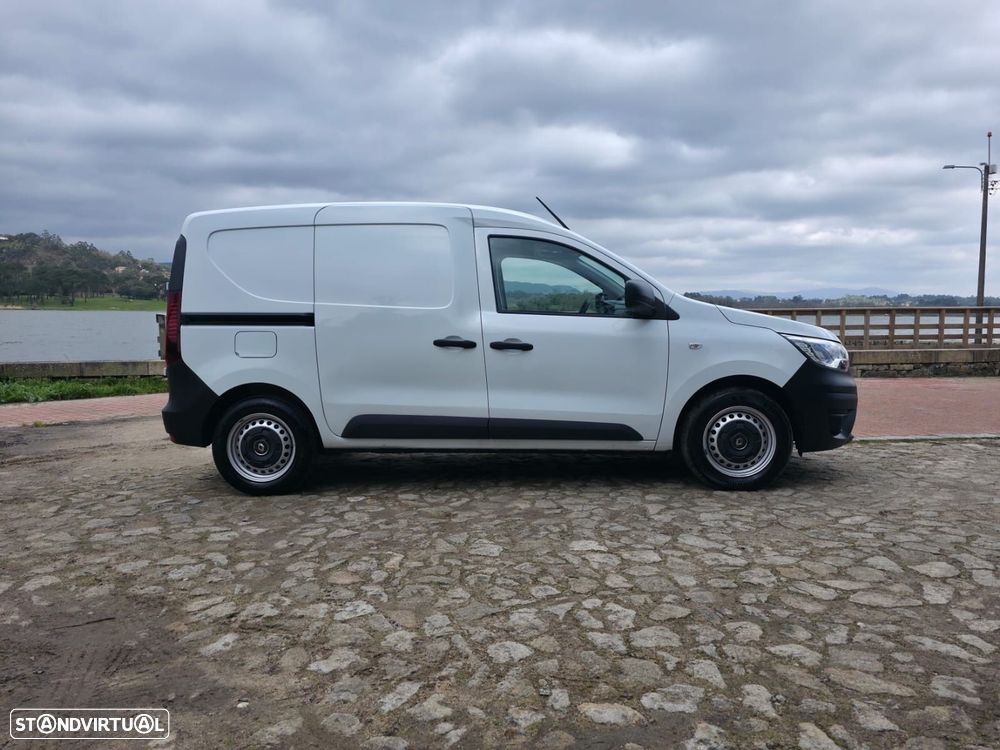 Renault Express 1.5 Blue dCi Advance - 6
