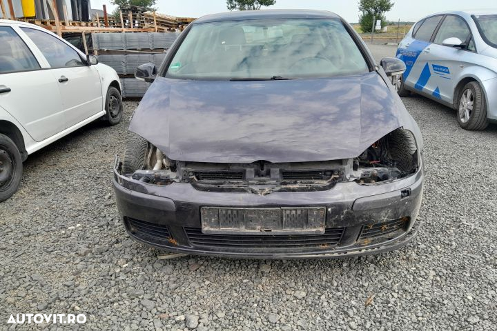 Calorifer incalzire electric 1K0963235D Volkswagen VW Golf 5 [2003 - - 5