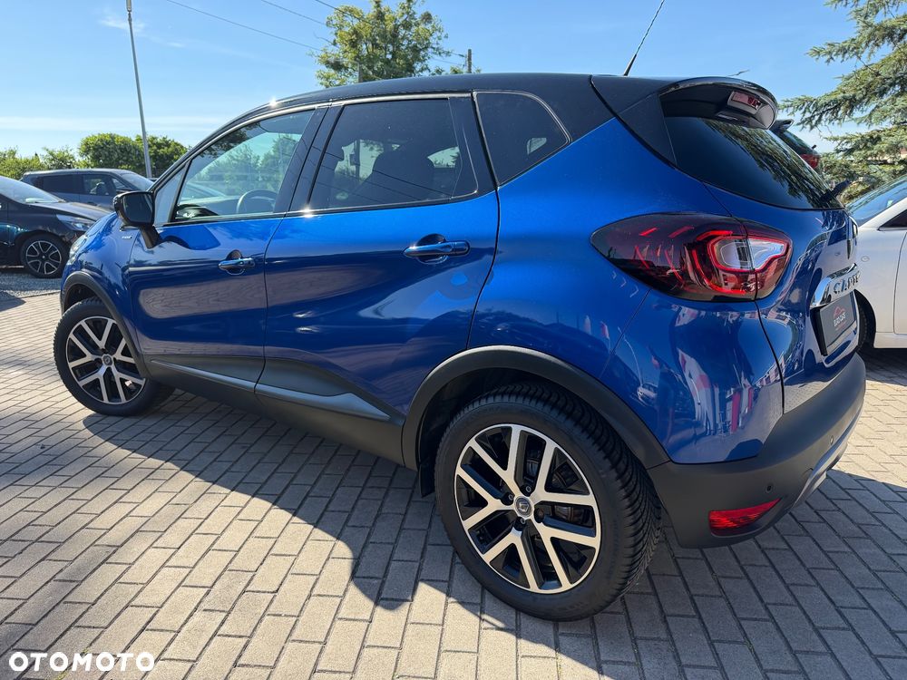 Renault Captur 1.3 Energy TCe S-Edition EDC - 10