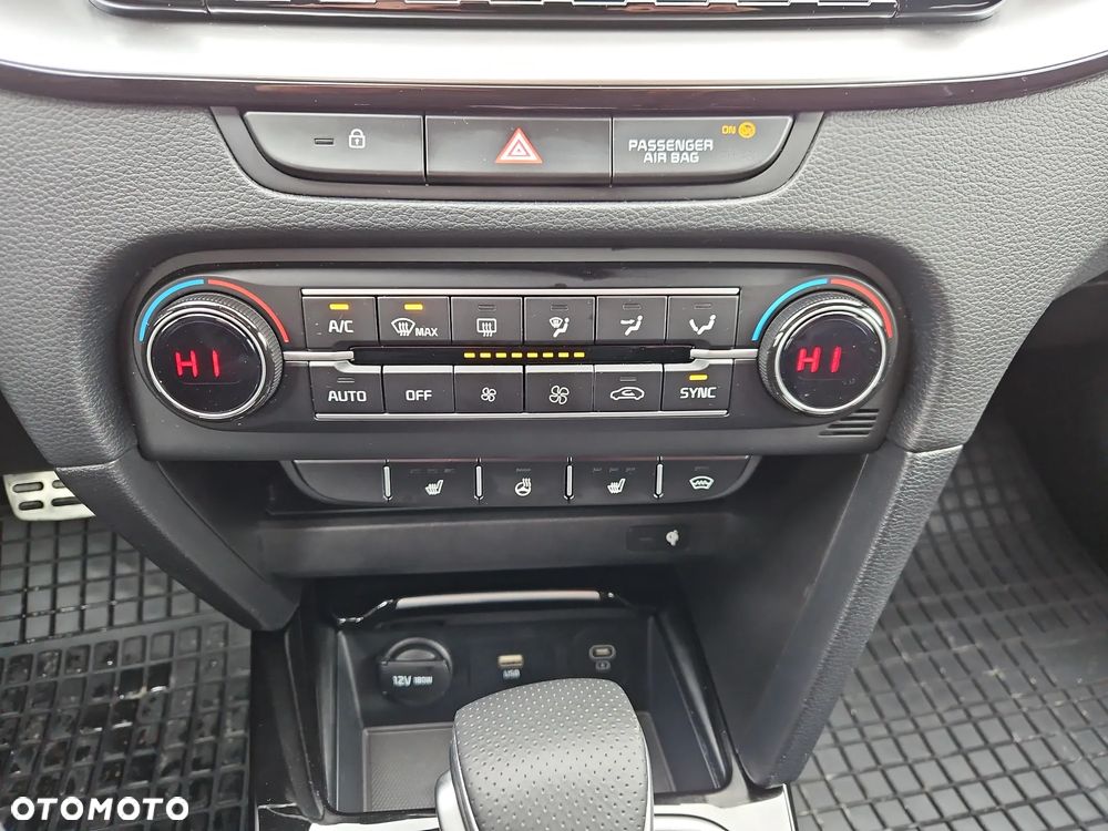 Kia ProCeed 1.5 T-GDI GT Line DCT - 13