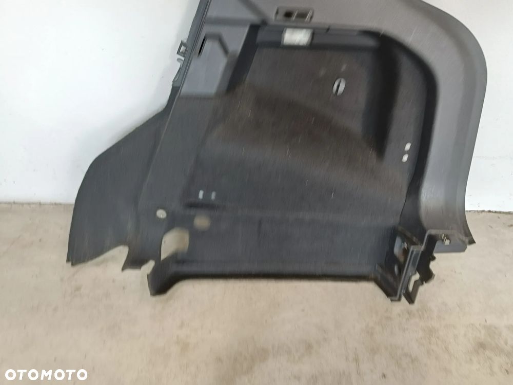 Boczek Tapicerka Bagażnika VW T-Cross T Cross Prawy Tylny Tył 2GM867762 2GM867428L - 1