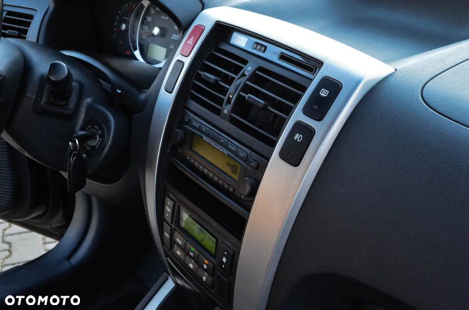 Hyundai Tucson 2.0 Elegance / Premium - 37