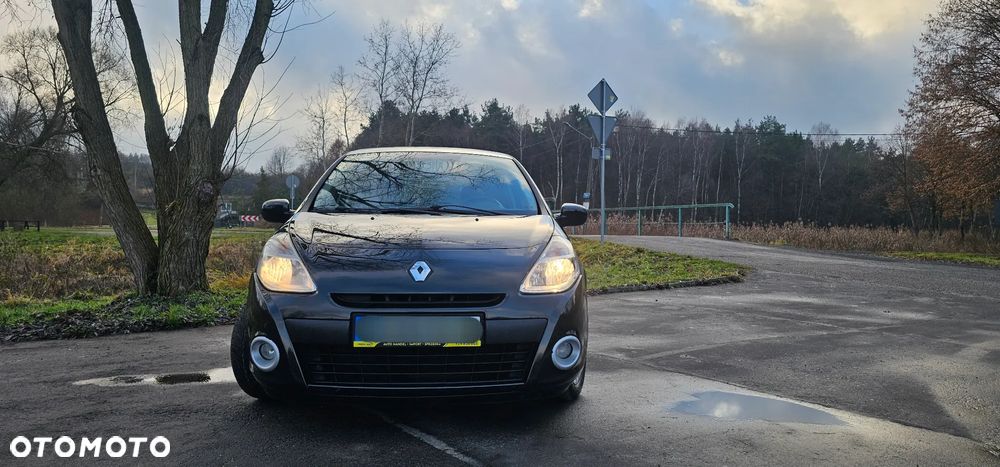 Renault Clio 1.2 16V 75 Dynamique - 14