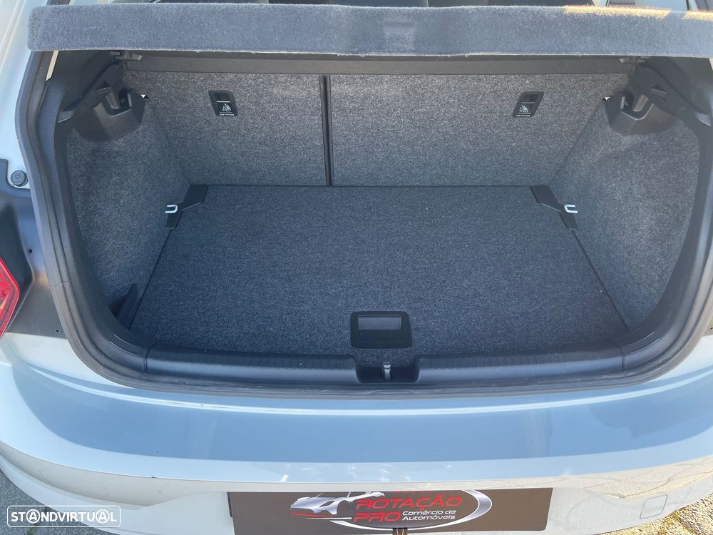 VW Polo 1.0 Trendline - 28