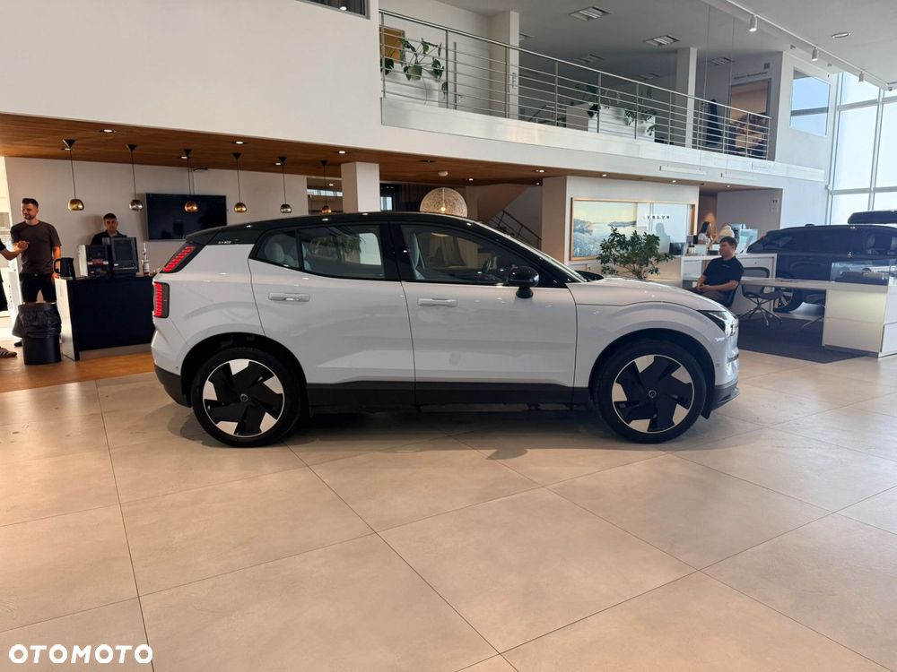 Volvo EX30 - 7