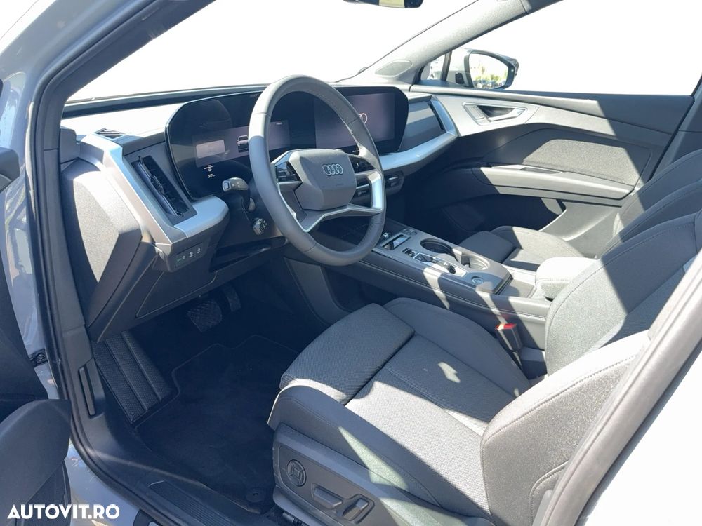 Audi Q4 e-tron - 9