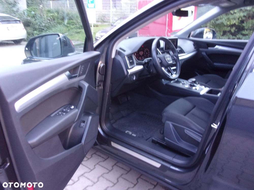 Audi Q5 - 29