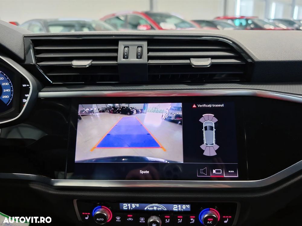 Audi Q3 45 TFSIe S tronic - 9