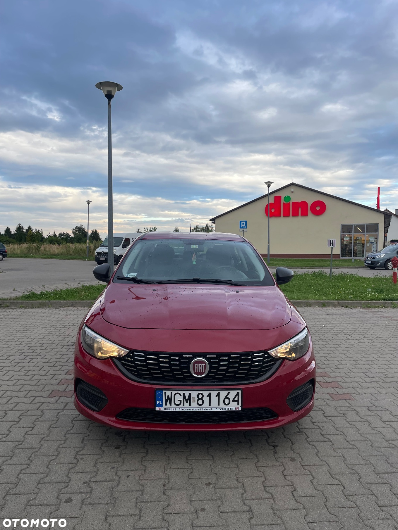 Fiat Tipo - 3
