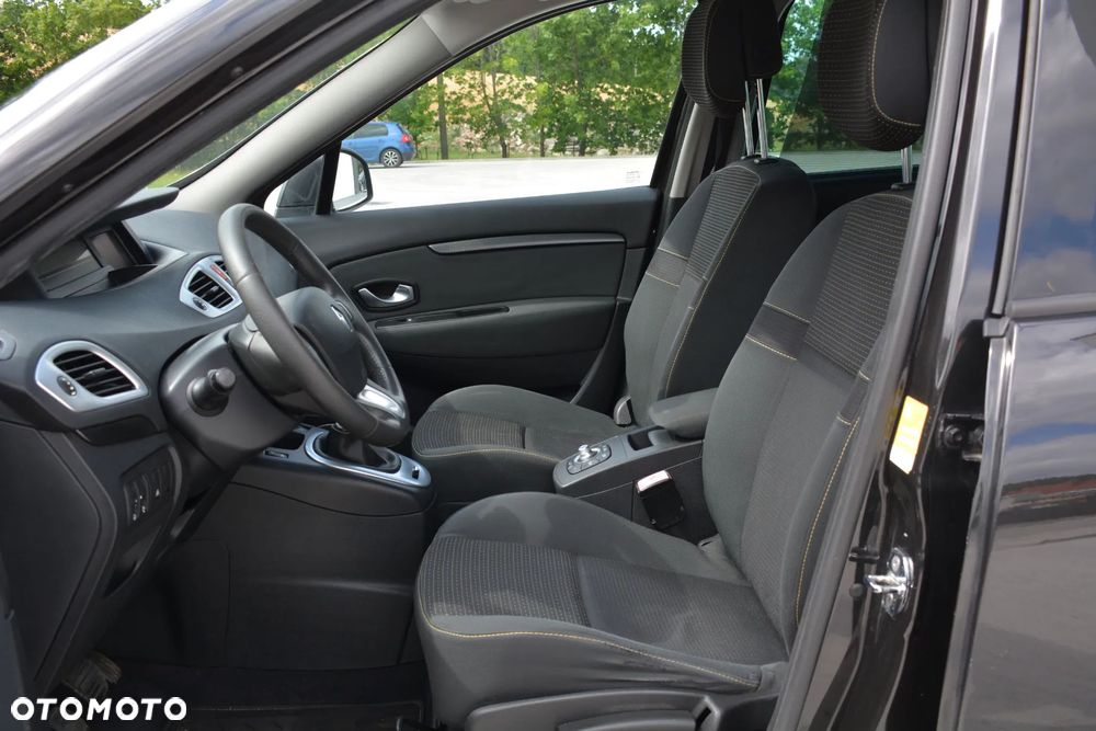 Renault Scenic - 15
