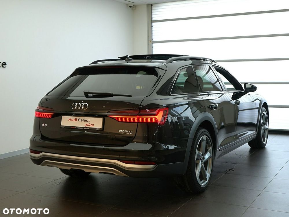 Audi A6 Allroad 2023 photo 4