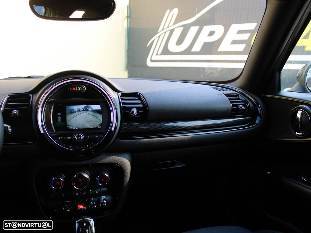 MINI Clubman One D Auto - 27