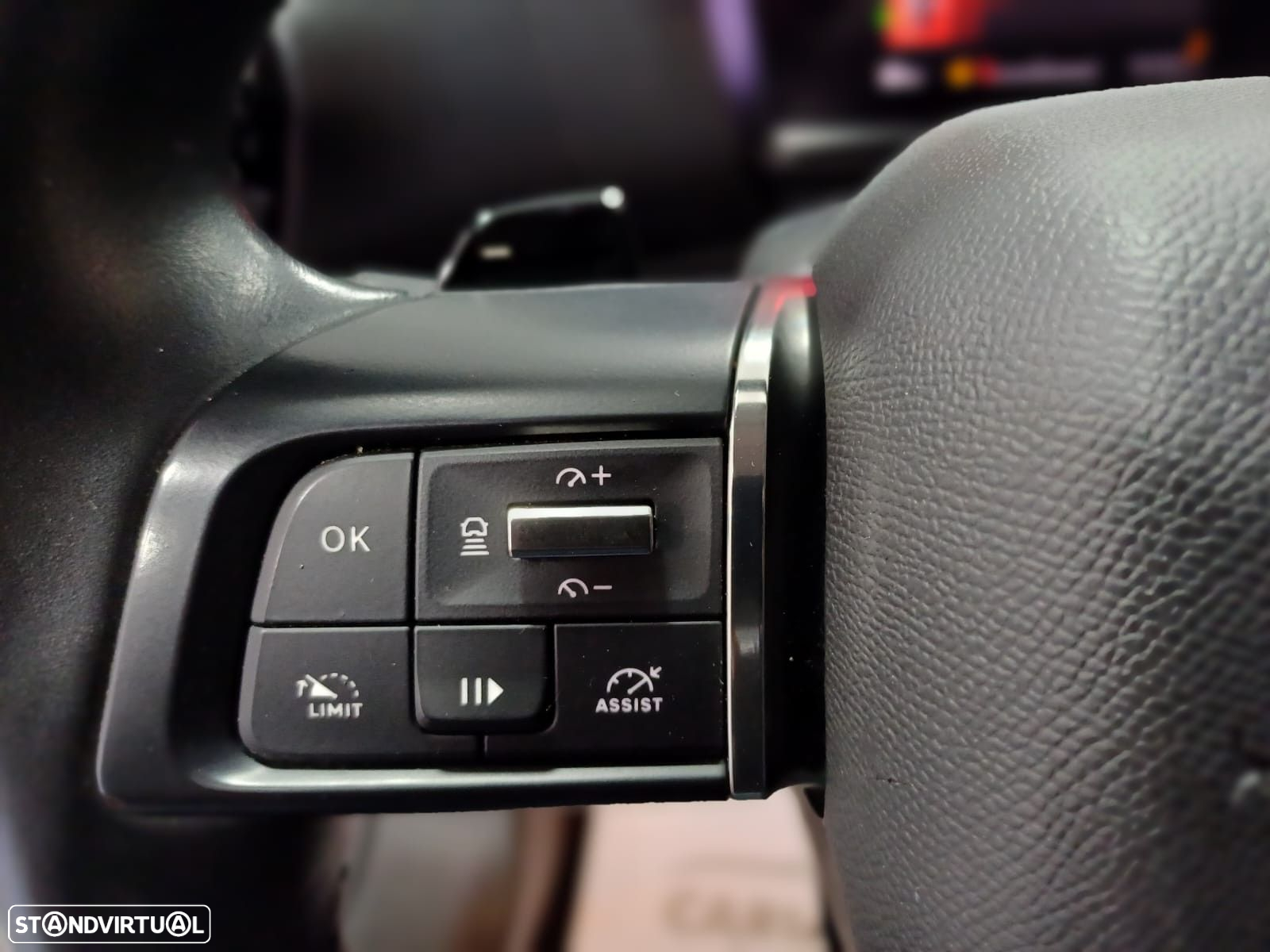 Citroën C4 1.5 BlueHDi Feel Pack EAT8 - 15