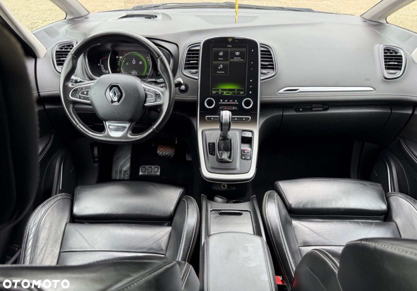 Renault Scenic ENERGY dCi 160 EDC INITIALE PARIS - 12