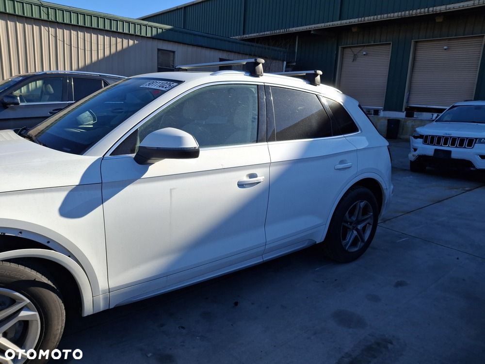 Audi Q5 2.0 TFSI Quattro S tronic design - 5