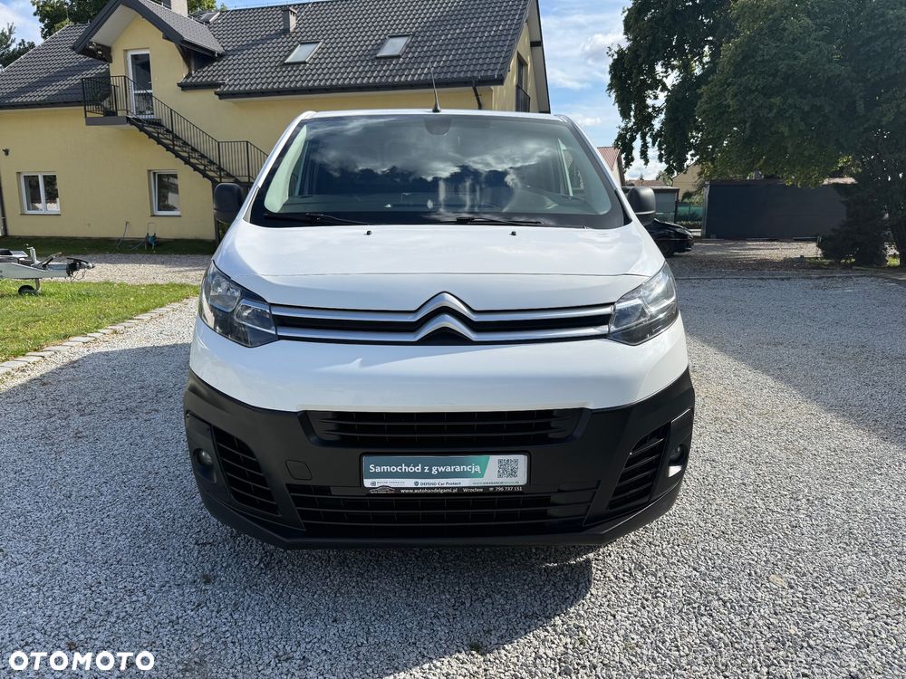 Citroën Jumpy Furgon Long L2H1 - 3