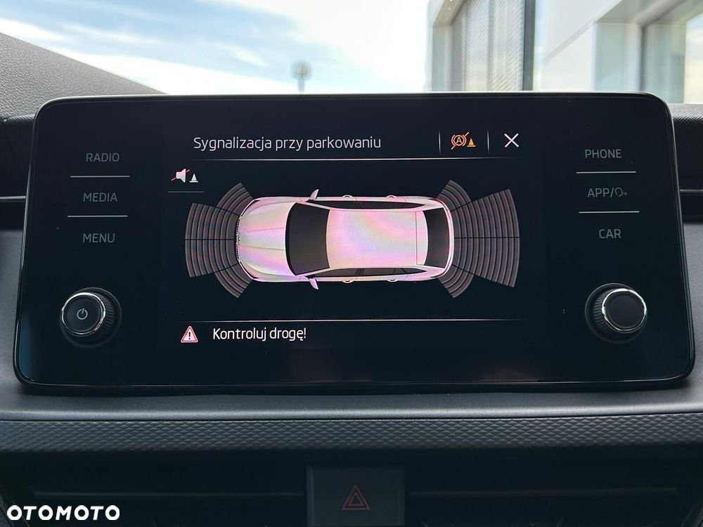 Skoda Scala 1.0 TSI Ambition - 29