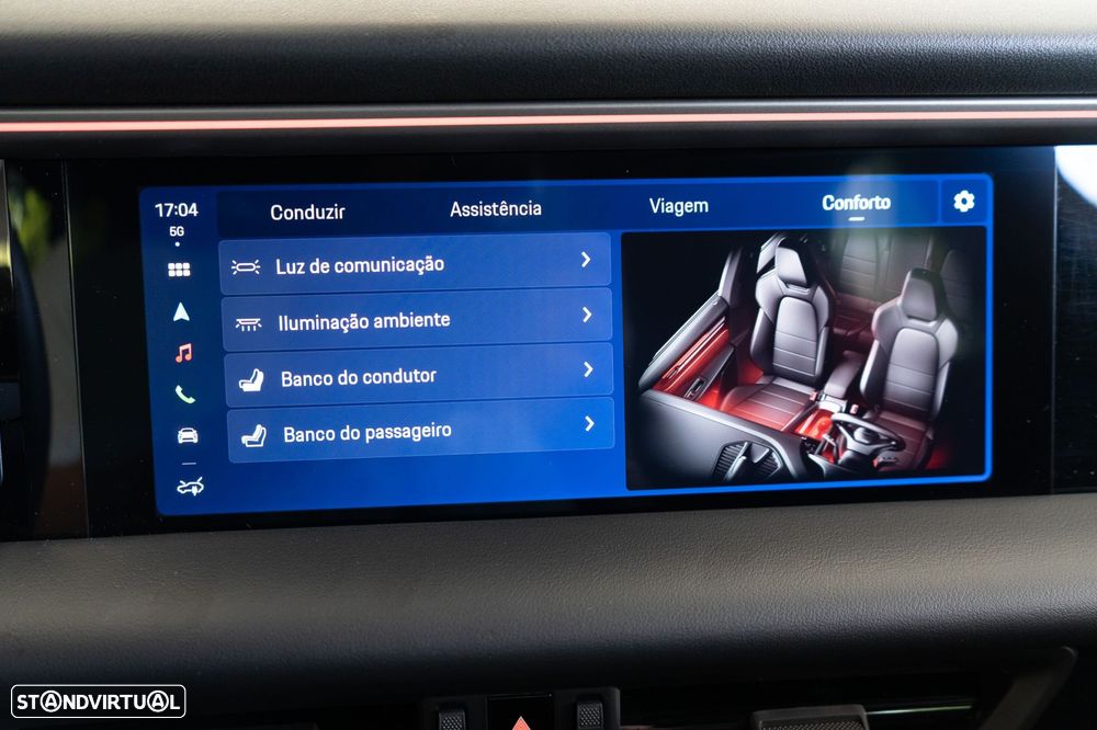 Porsche Macan Electric 4 - 25