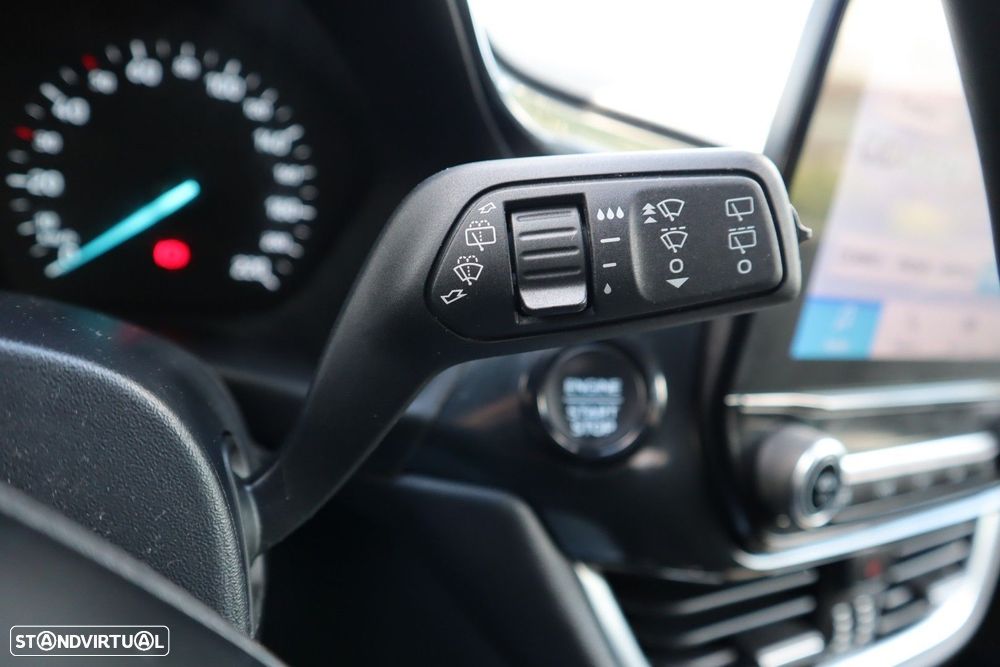 Ford Puma 1.0 EcoBoost MHEV ST-Line - 14