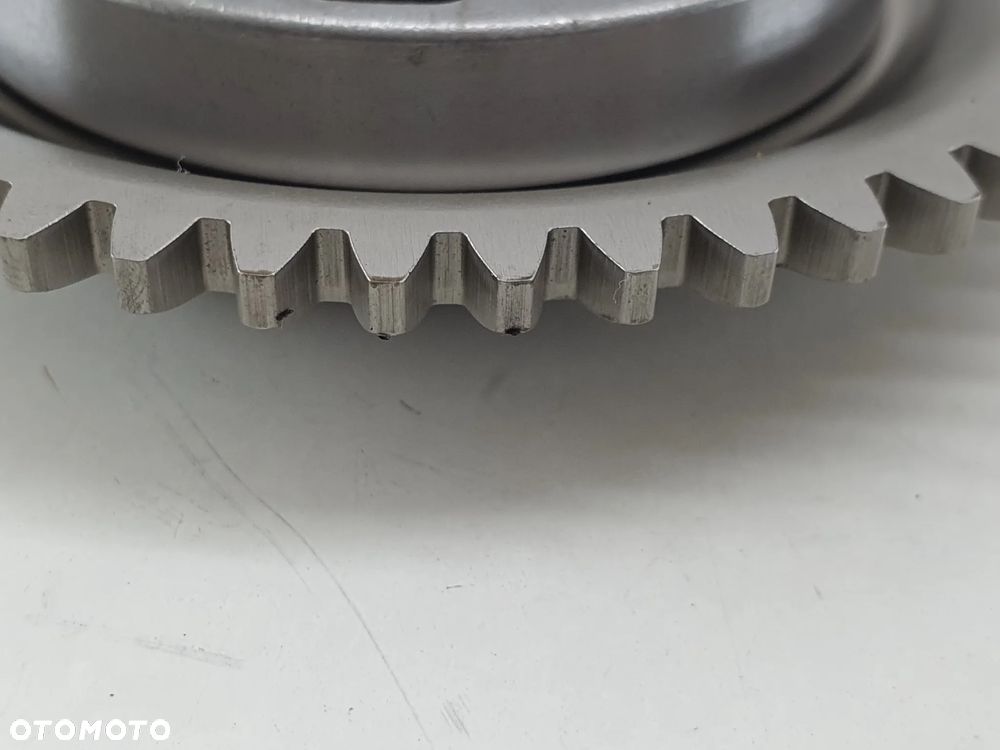 SPRZEGLO ROZRUSZNIKA KOLO ZEBATE  YAMAHA XSR 125 - 3