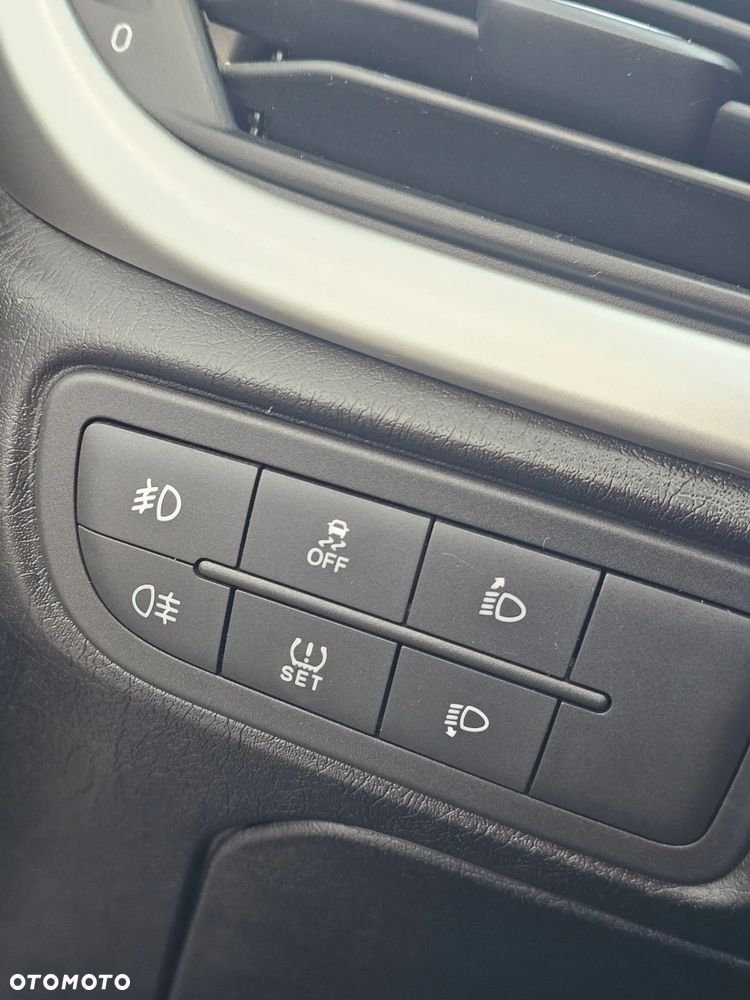 Fiat Tipo 1.6 MultiJet Lounge - 22