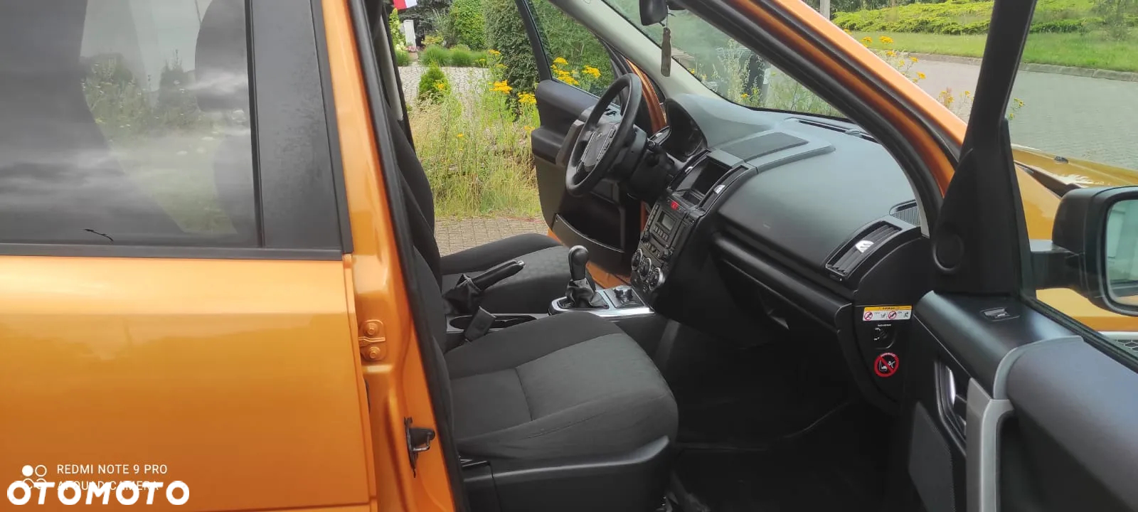 Land Rover Freelander II 2.2TD S - 27