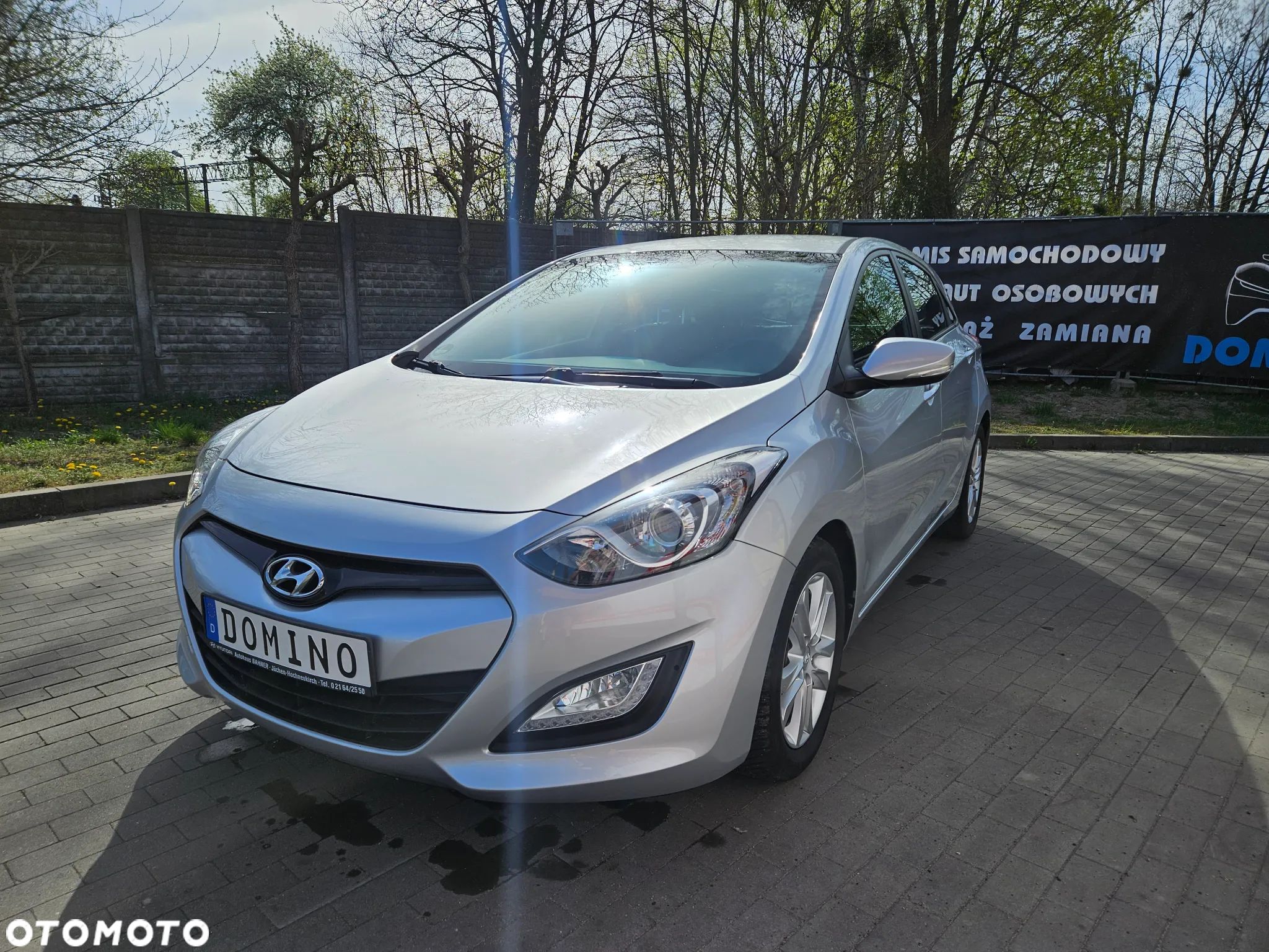 Hyundai i30 1.4 Advantage - 1