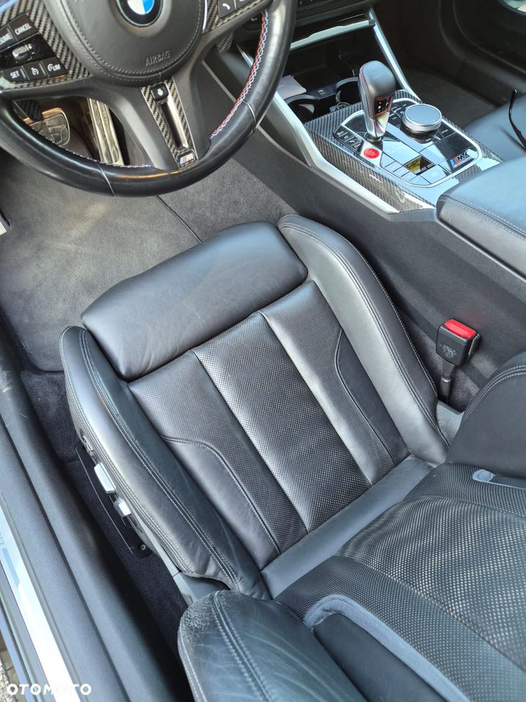 BMW M4 - 6