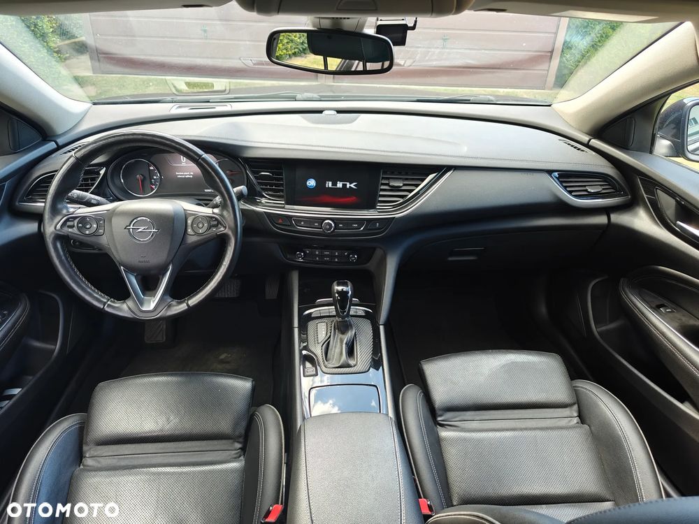 Opel Insignia 1.5 T Innovation S&S - 18