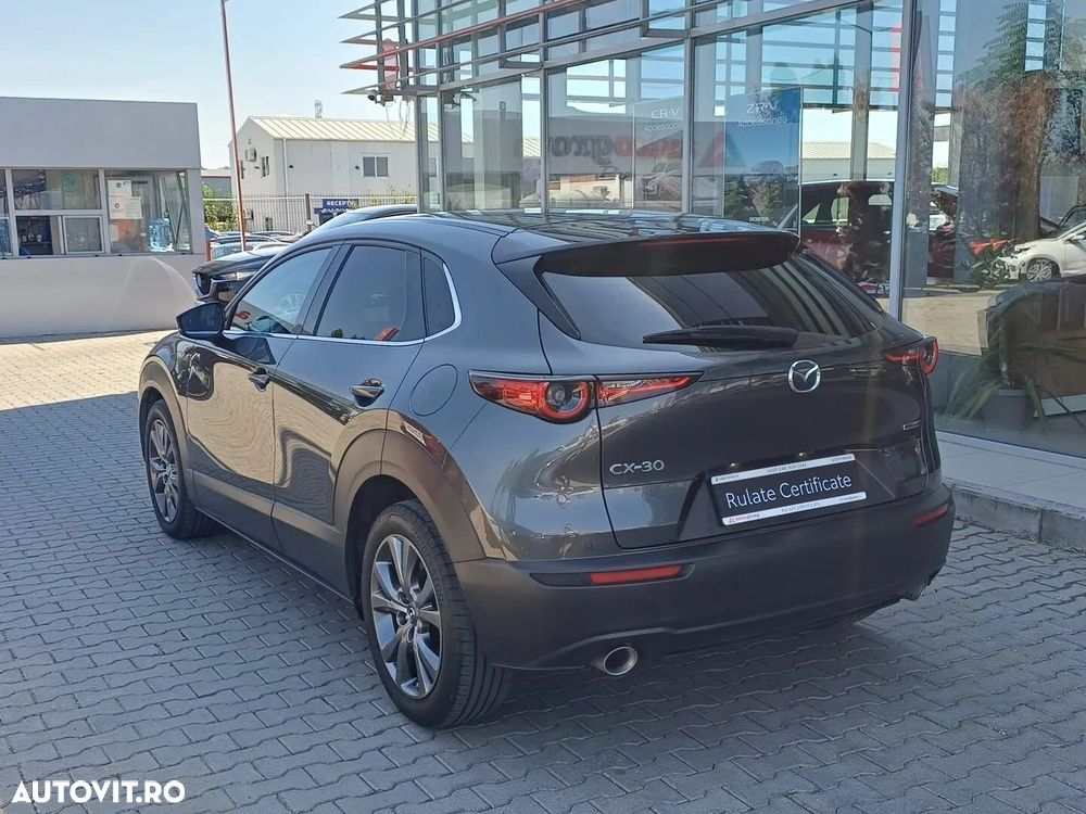 Mazda CX-30 - 5